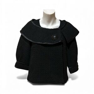 Susana Monaco Wool Blend Size 6